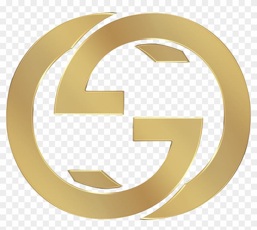 gucci gang logo