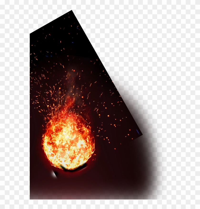 Fire Ball Png Fireball Manipulation Editing Background - Manipulation Png Background  Editing, Transparent Png - 591x799(#160295) - PngFind
