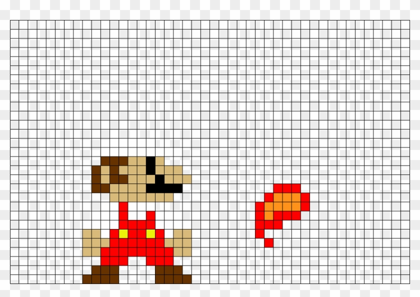 Pixel Art Mario Hd Png Download 0x581 Pngfind