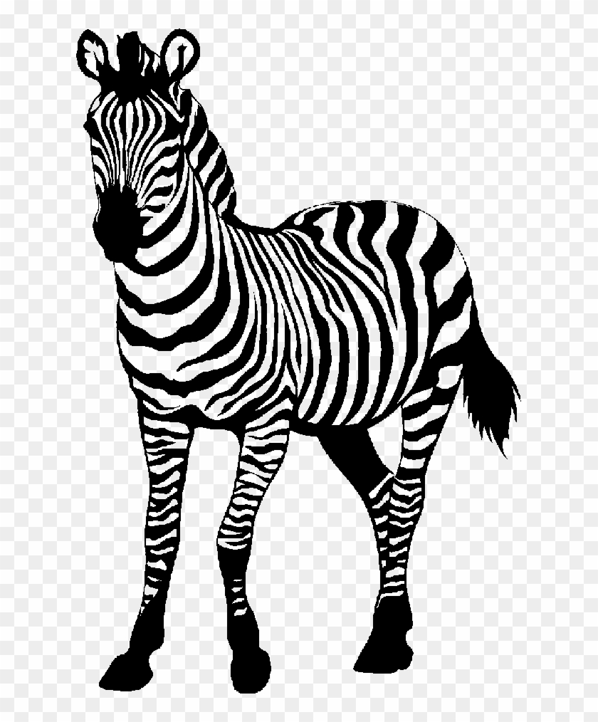 Free Free Baby Zebra Svg 820 SVG PNG EPS DXF File