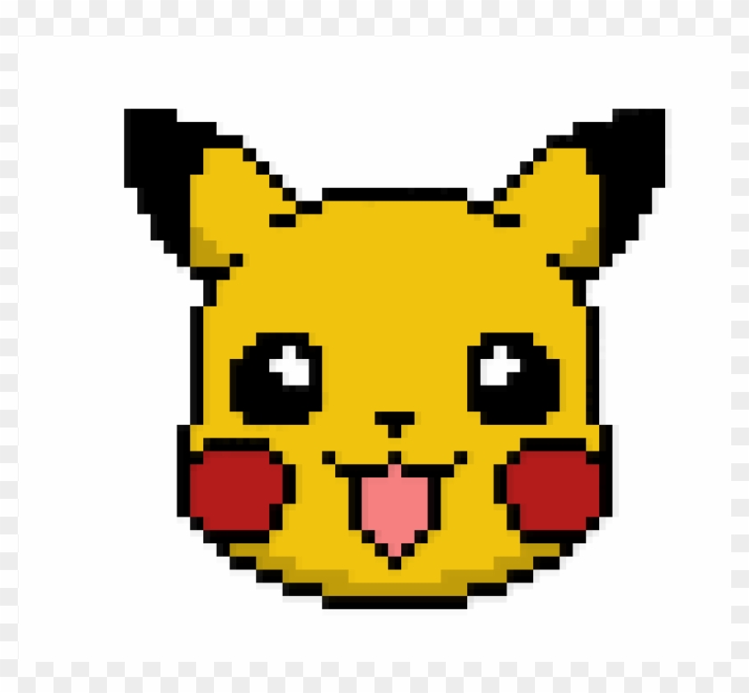 21 Savage Pixel Art Cute Pikachu Hd Png Download - cute pikachu t shirt roblox