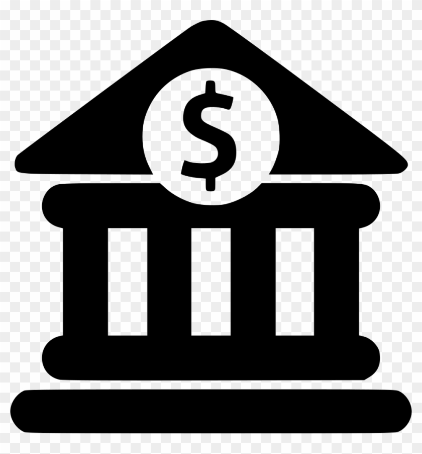 Png File Svg - Saving Bank Icon Png, Transparent Png - 954x980(#162850)