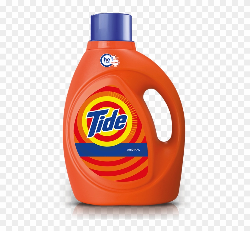 Tide Pods Transparent Background Tide Laundry Detergent, HD Png