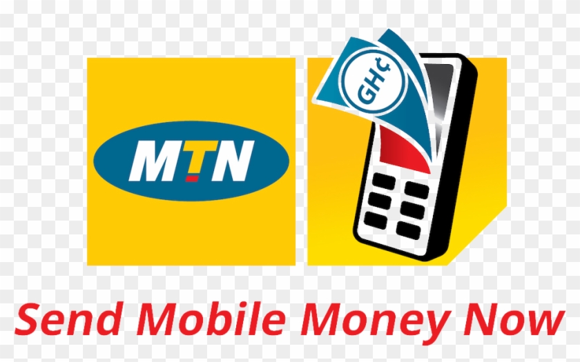 Download Mm Logo - Mtn Mobile Money Ghana Logo, HD Png Download ...