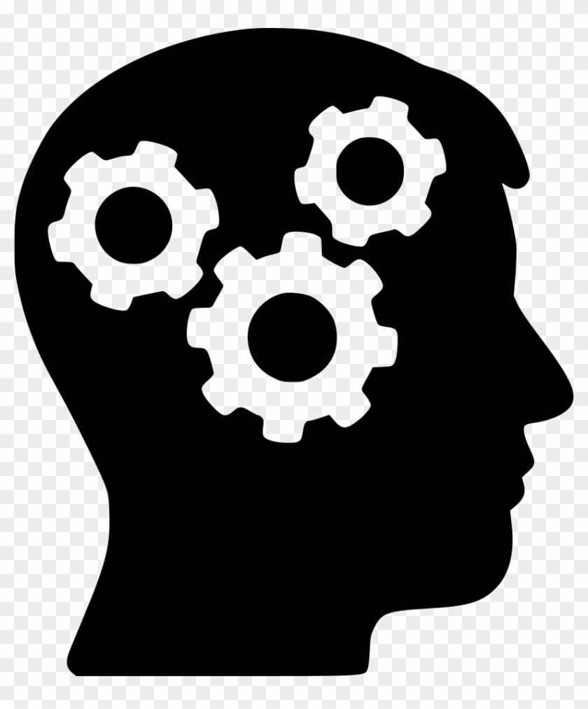 Png File Svg Mind Vector Icon Transparent Png 846x980 1637 Pngfind
