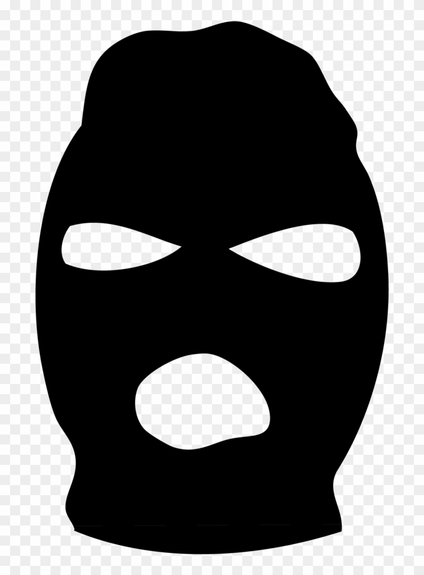 Clip Art Ski Mask, HD Png Download - 1000x1249(#164266) - PngFind