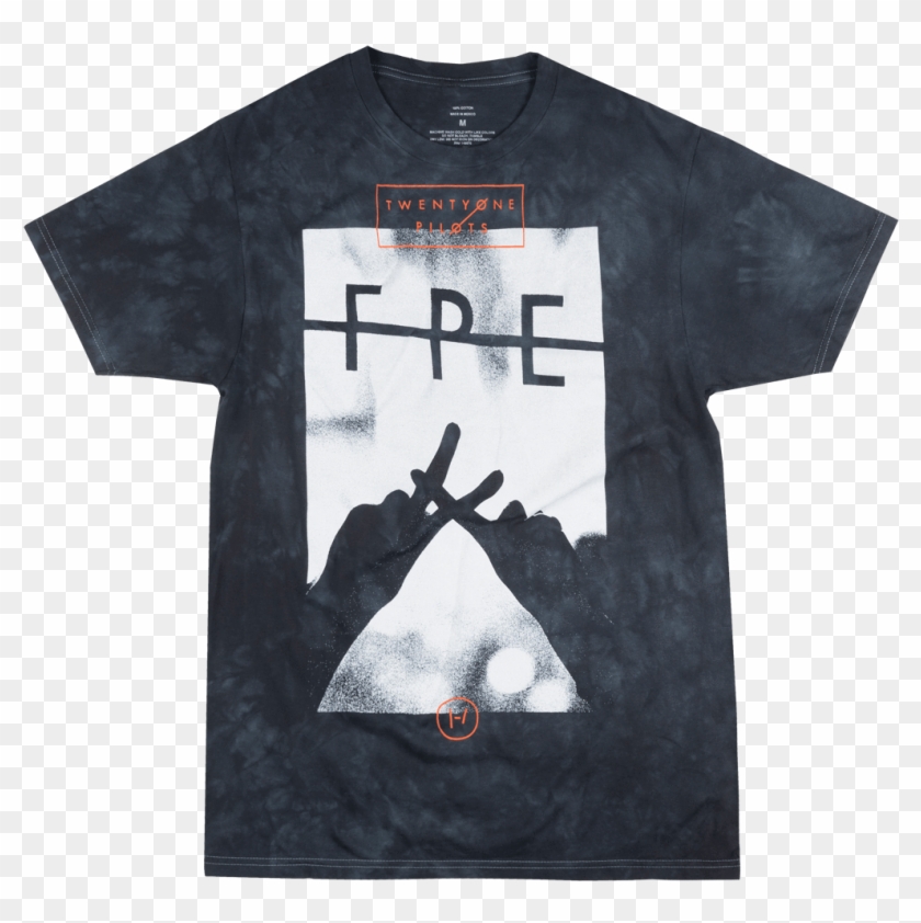 twenty one pilots vintage shirt
