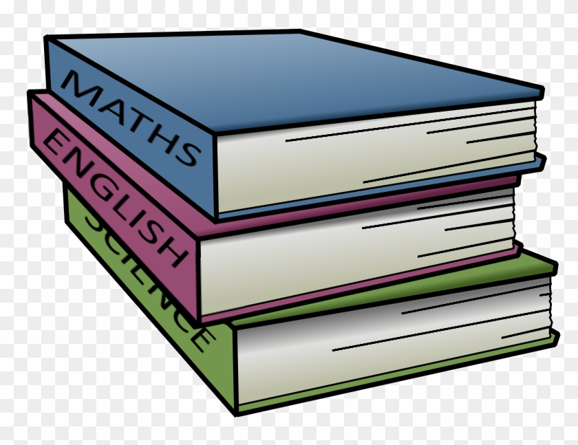 Primary School Scraps Homework - English Maths Science Books, HD Png ...