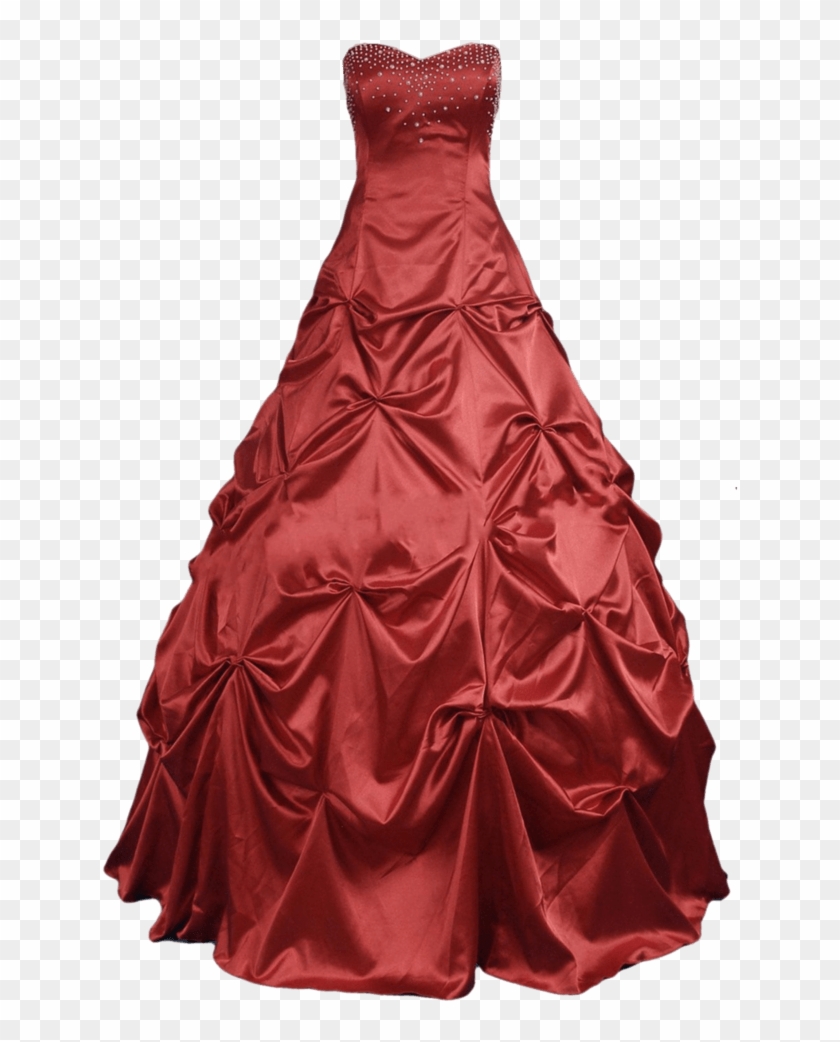strapless open back dress Embroidered Off-Shoulder Long Prom Dress main image 0