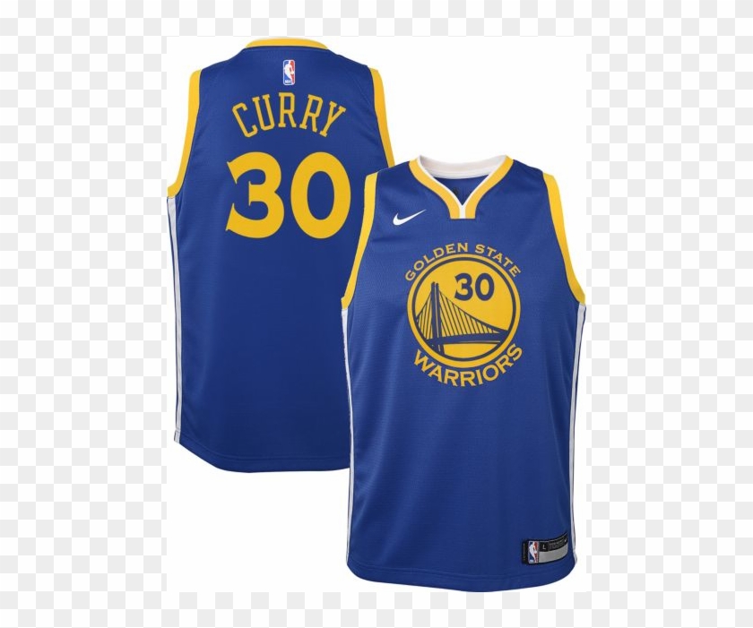 warrior curry jersey