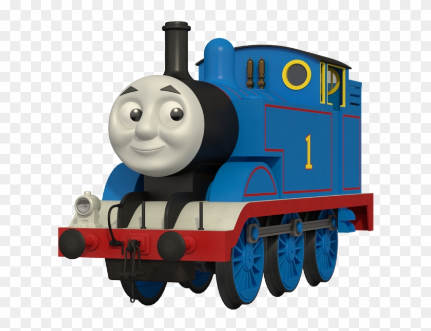 thomas and friends png