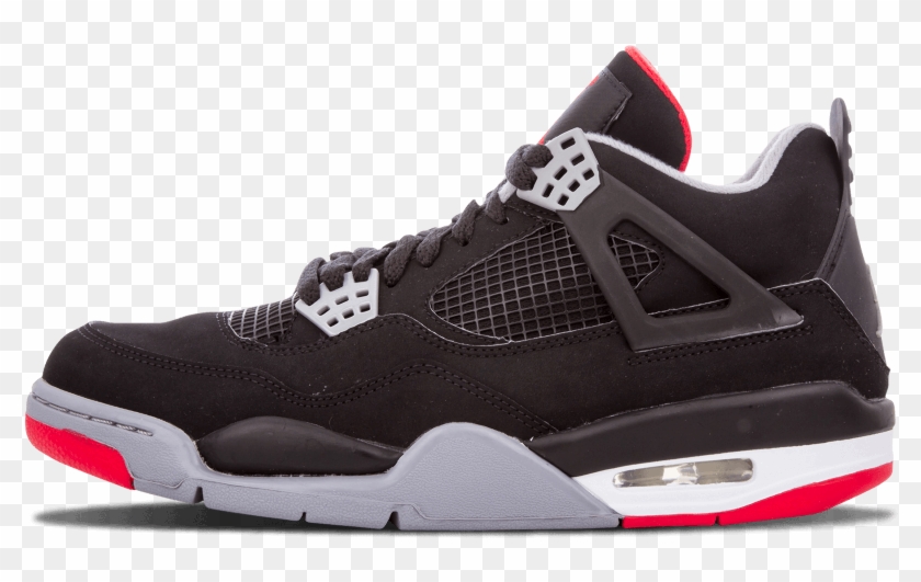 jordan 4 all