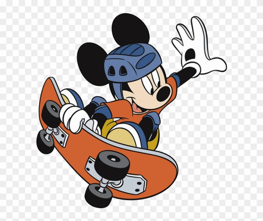 スケートボード javier calleja mickey mouse skate board DISNEY | HUF MICKEY WORLDWIDE SKATE DECK - HUF Worldwide JP ハフ