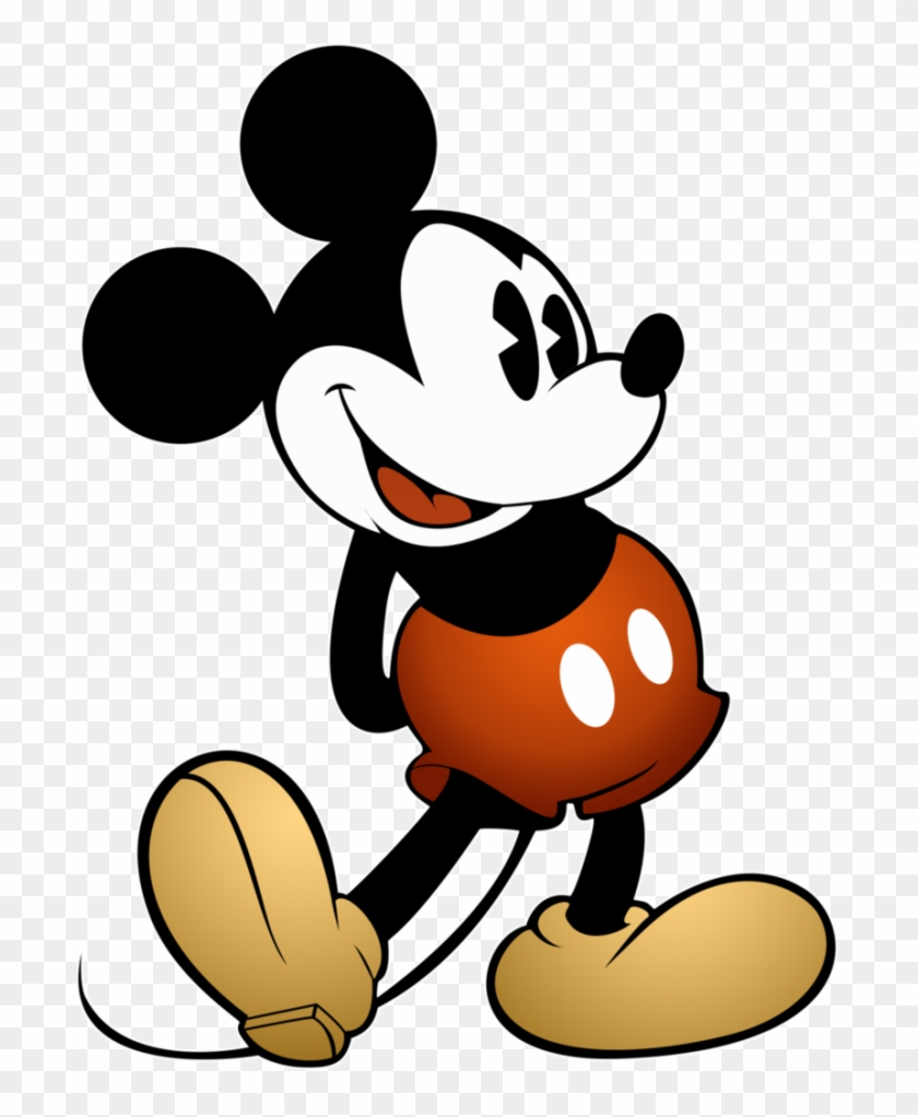 black and white mickey mouse pop