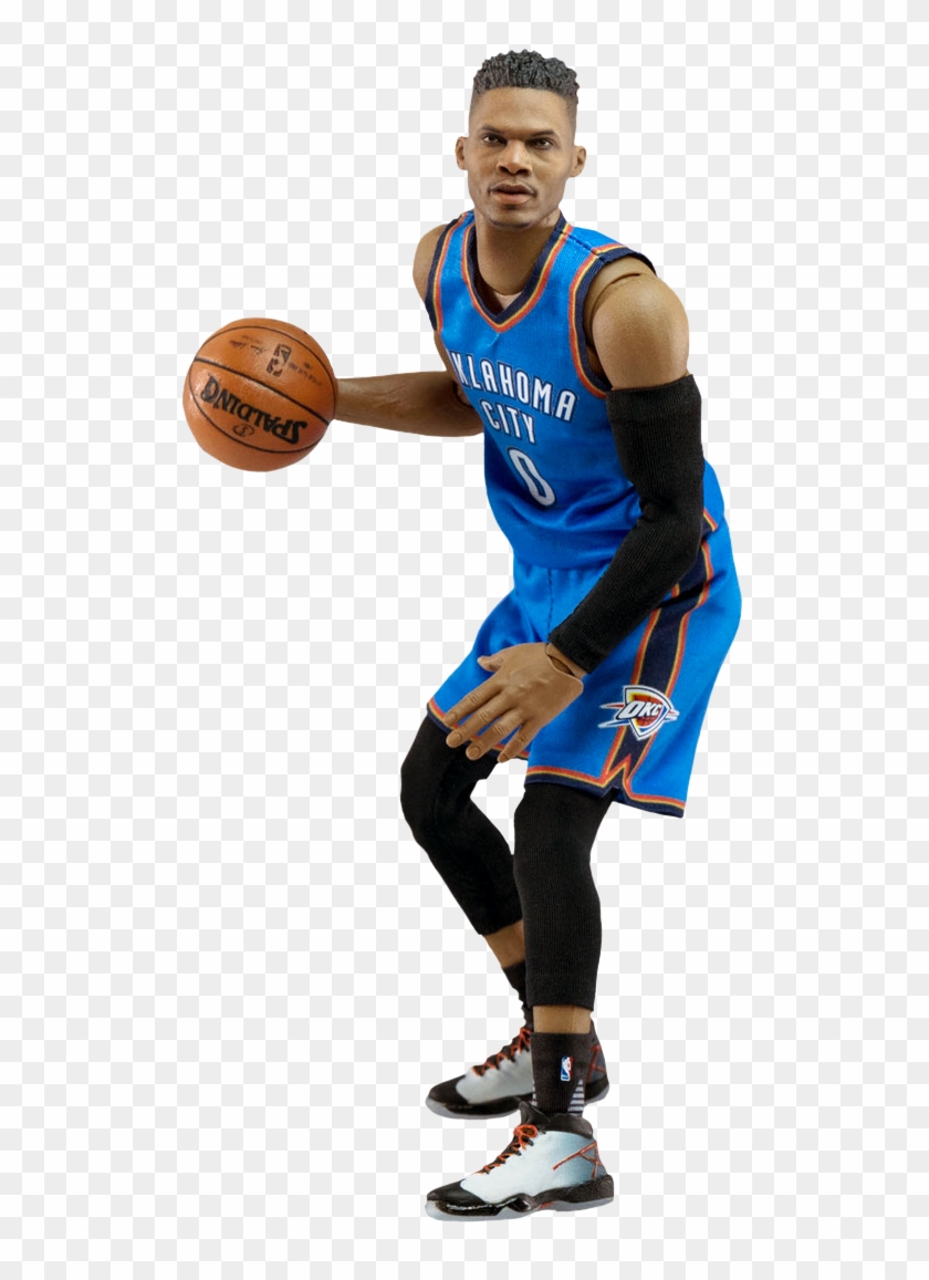 russell westbrook funko pop