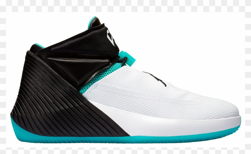 russell westbrook zero shoes