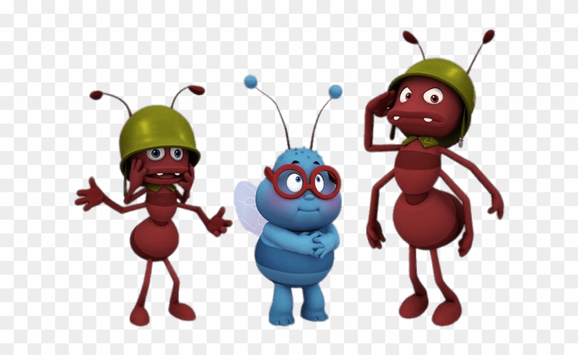 ant cartoon movie download