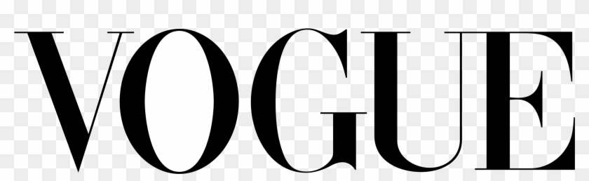 Vogue Logo Png Transparent - Vogue Paris Logo Png, Png Download ...