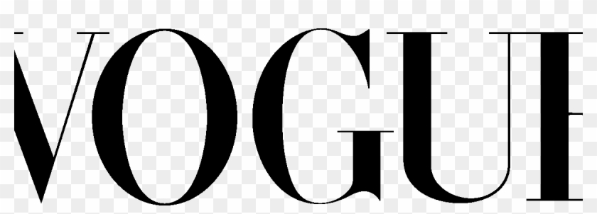 Revista Vogue Logo Png, Transparent Png - 1200x375(#1603951) - PngFind