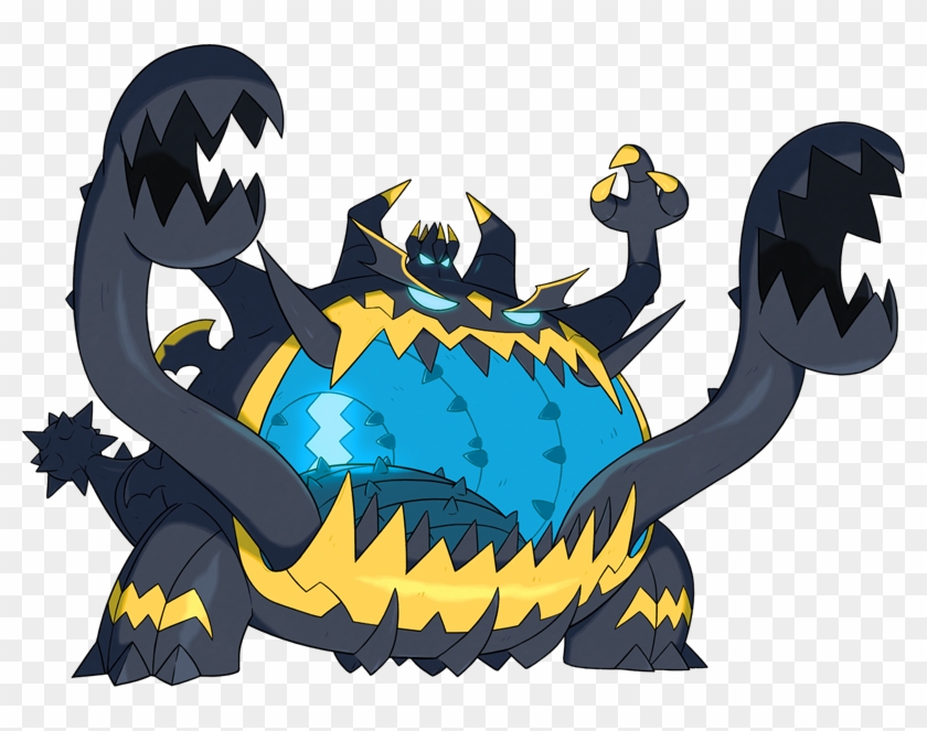 Shiny Guzzlord Pokedex Pokemon Sun And Moon Guzzlord Hd Png Download 800x5 Pngfind Shiny Guzzlord Pokedex Pokemon Sun And Moon Guzzlord Hd Png Download 800x5 Pngfind