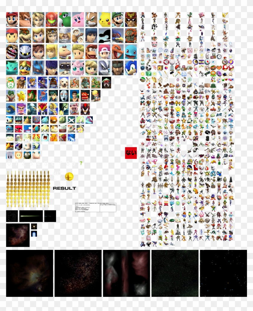 smash tv snes