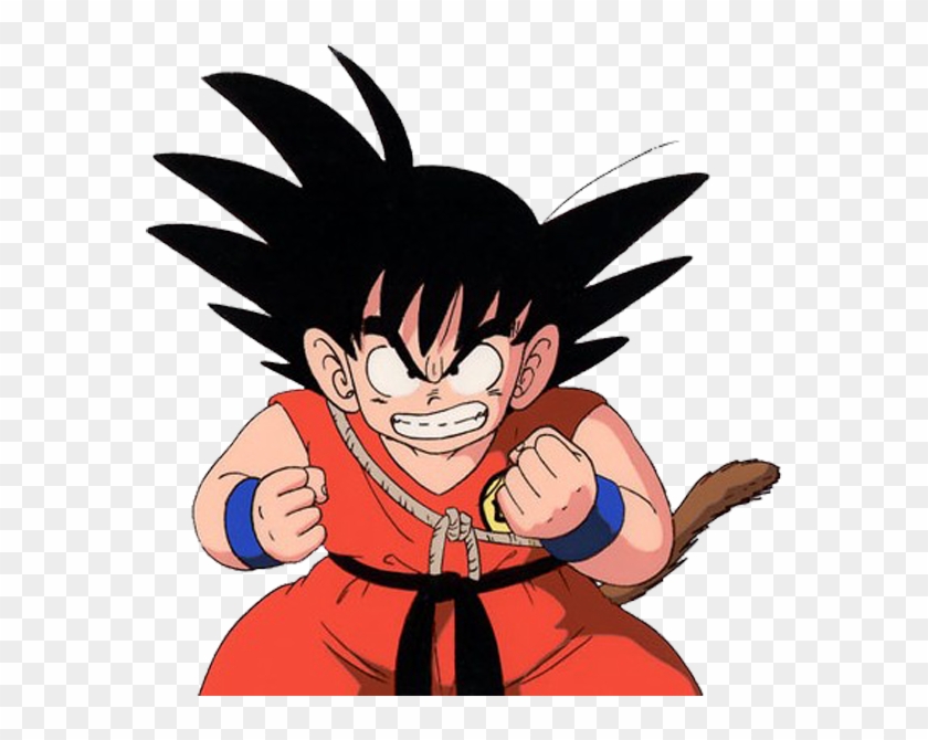 Kid Goku - Dragon Ball Z Little Guy, HD Png Download - 576x590(#1608707) - PngFind Kid Goku - Dragon Ball Z Little Guy, HD Png Download - 576x590(#1608707) - PngFind