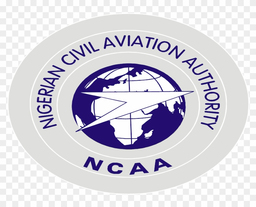 Ncaa-logo - Nigerian Civil Aviation Authority, HD Png Download - 800x600(#1609247) - PngFind