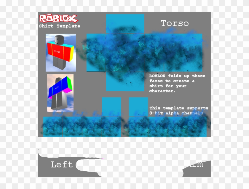 Roblox Clothes Roblox Polo Shirt Template Hd Png Download 585x559 1609727 Pngfind - roblox shirt template money supreme