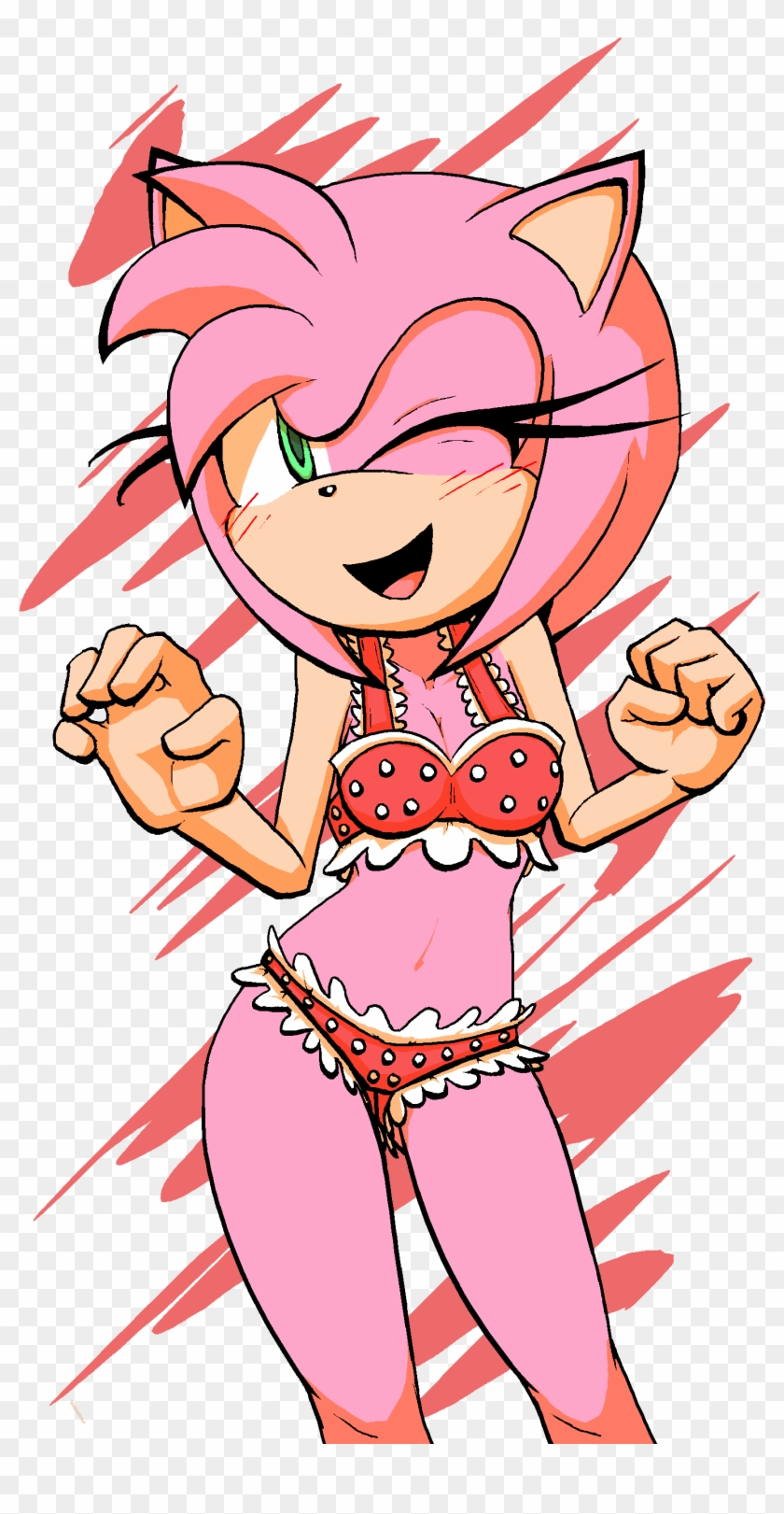 Rouge The Bat png download - 811*1081 - Free Transparent Amy Rose