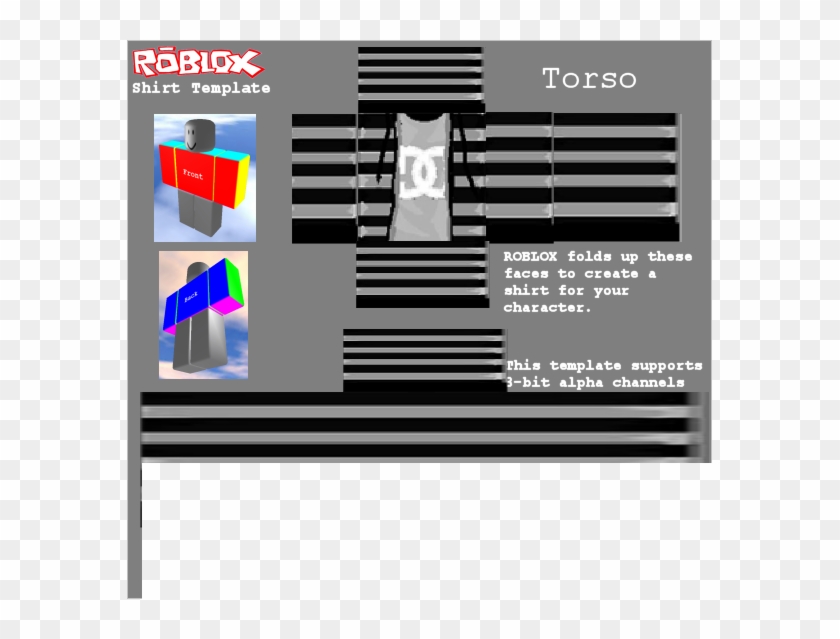 Roblox Shirt Template 585 X 559 Hd Png Download 585x559 1610284 Pngfind