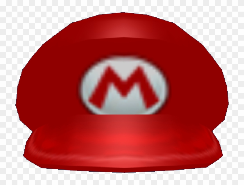 Thumb Image - Mario's Hat Luigi's Mansion, HD Png Download - 750x650