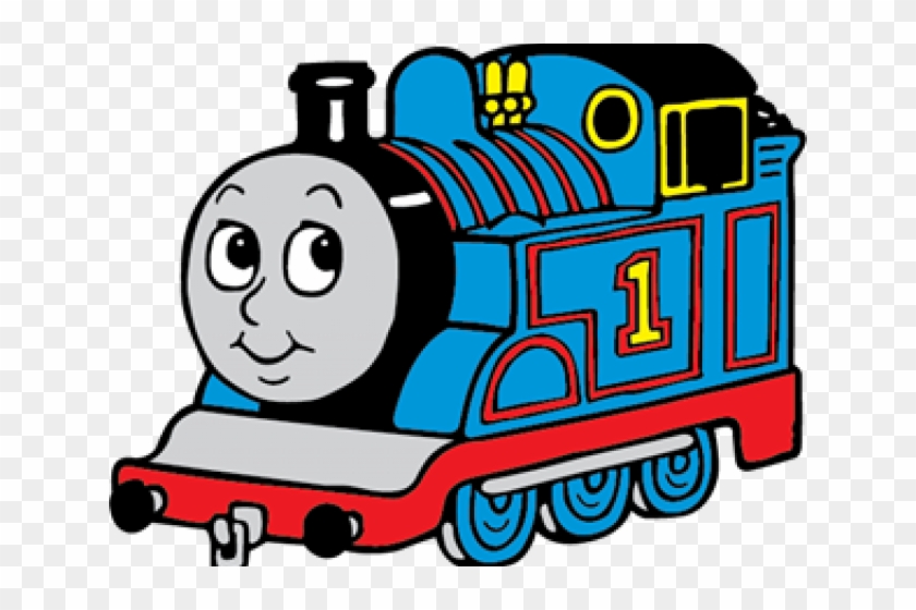 thomas the train png