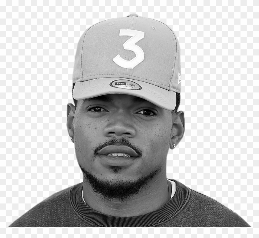 Chance The Rapper V - Chance The Rapper Transparent, HD Png Download ...