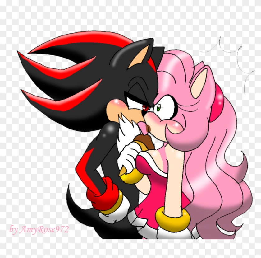 Sonic boom Amy Rose Shadow the Hedgehog Rouge the Bat, sprite