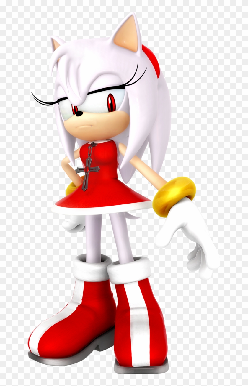 Amy Rose Wiki Sonic The Hedgehog Amino