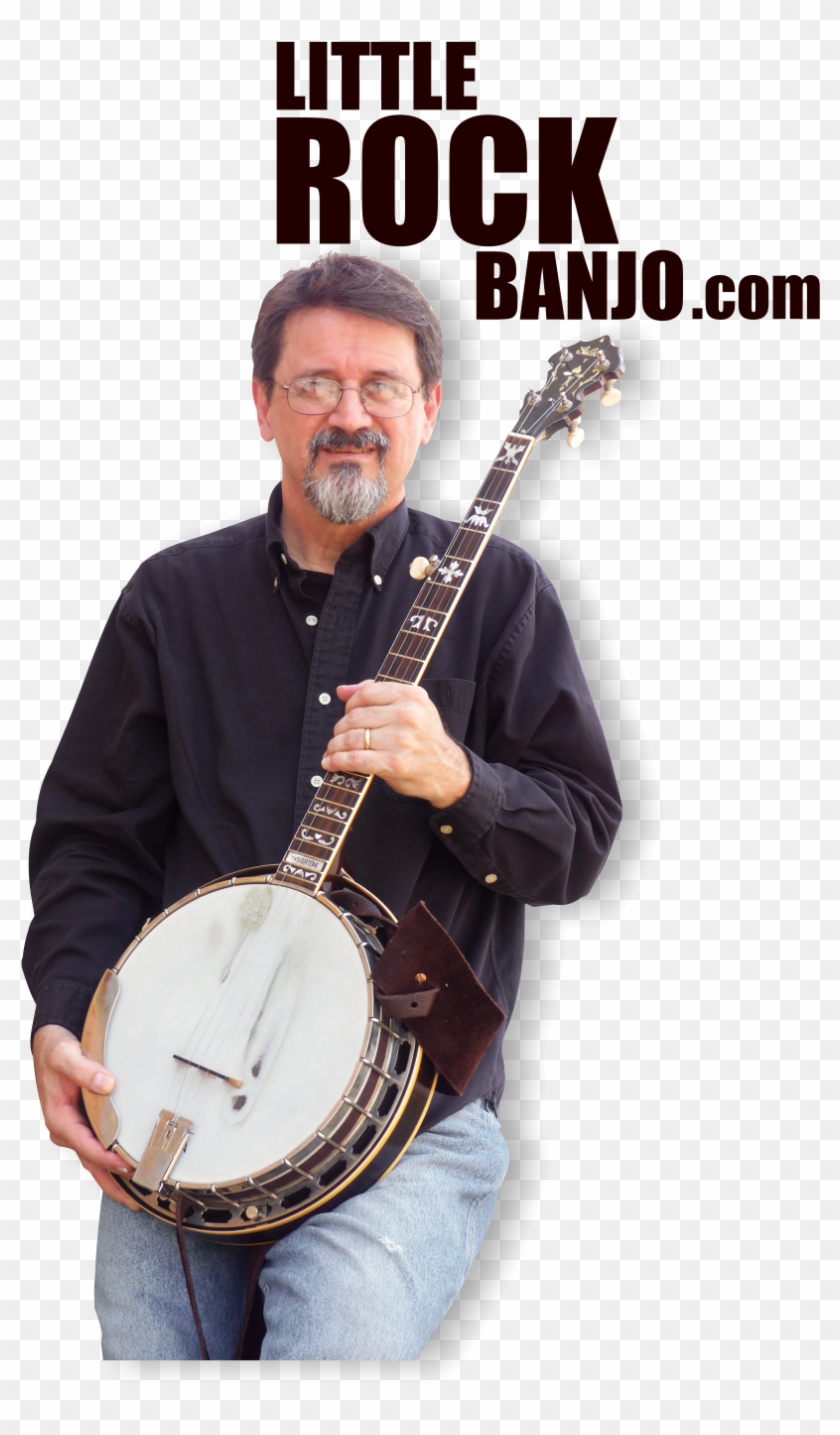 Com Banjo Rock - Musician, HD Png Download - 834x1384(#1612748) - PngFind