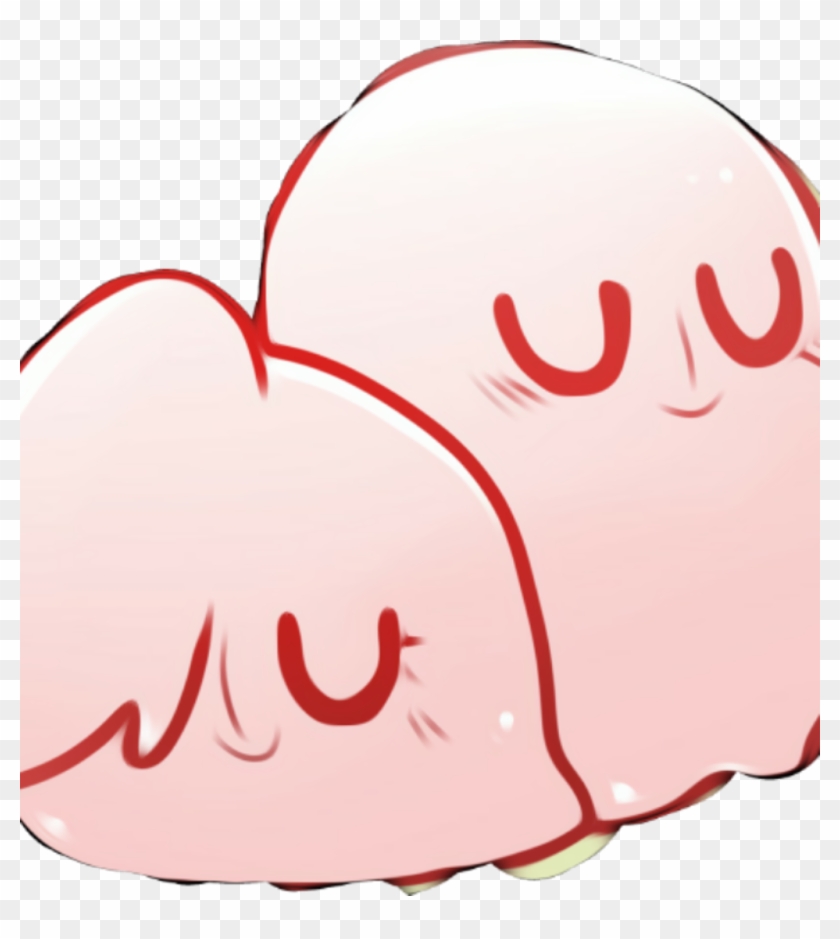 Undertale Sticker - Heart, HD Png Download - 1024x1096 ...