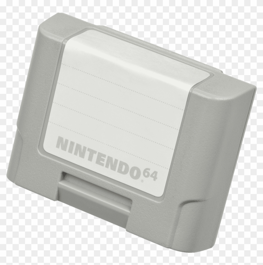 nintendo controller pak