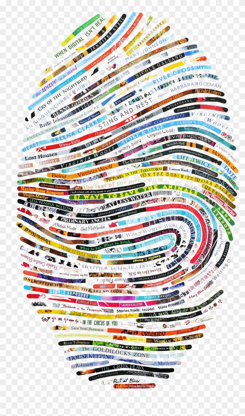 thumbprint poem