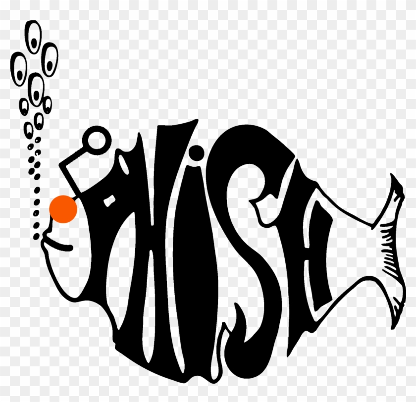 Welcome To Reddit Png Download Phish Logo Transparent Png