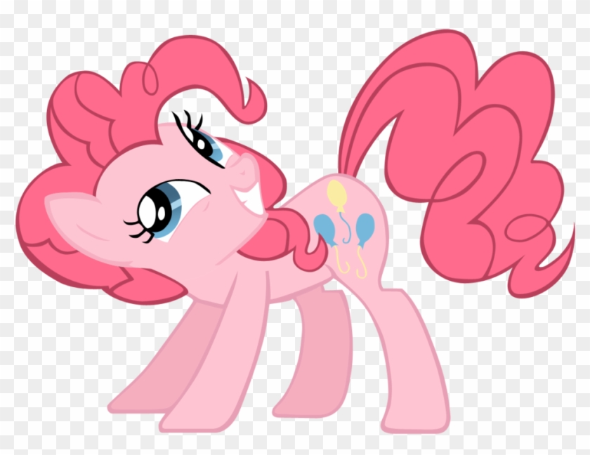 Kuda  Poni  Png Bubble Berry And Pinkie Pie Transparent 