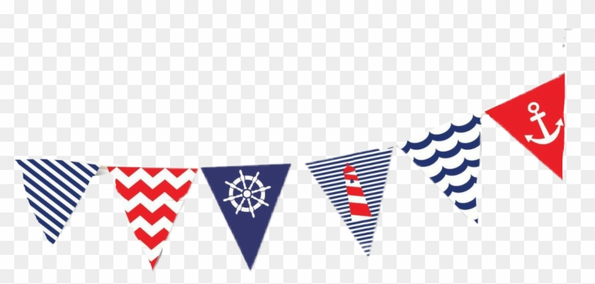 Nautical Banner Printable Hd Png Download 1168x503 1618961 Pngfind