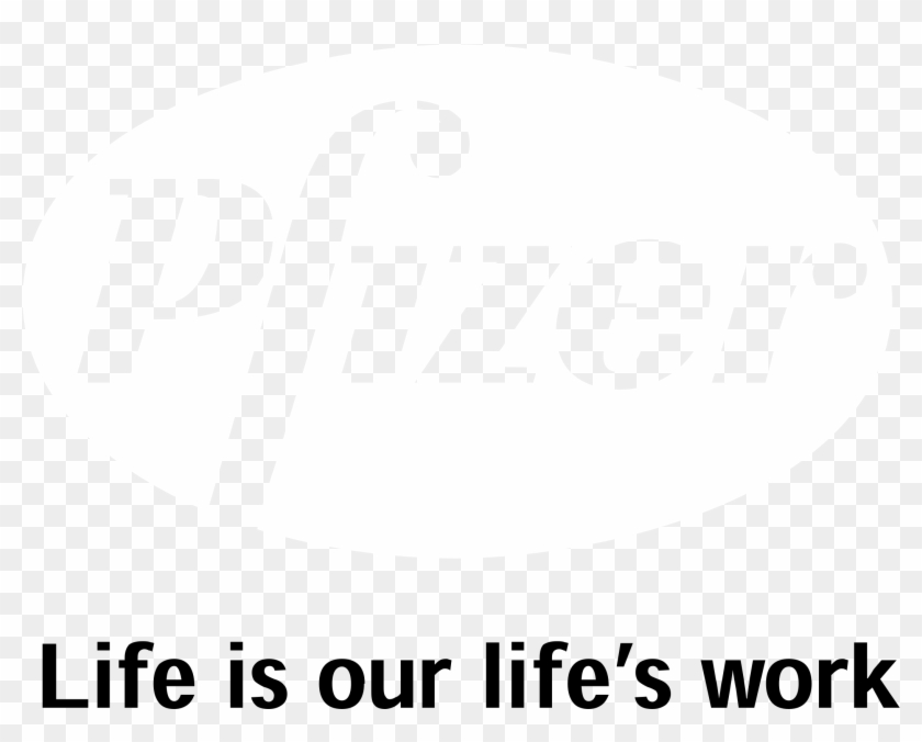 Pfizer Logo Black And White Google Affiliate Network Hd Png Download 2400x2400 1619790 Pngfind