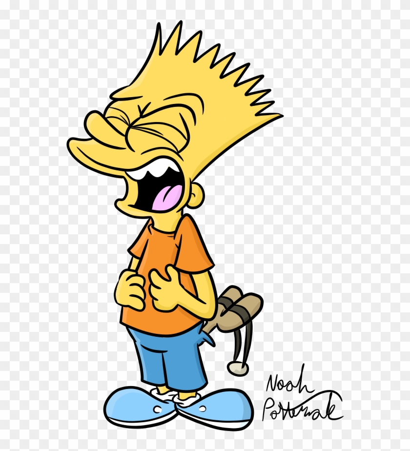 bart-scream-gif-by-thecreator4-on-deviantart