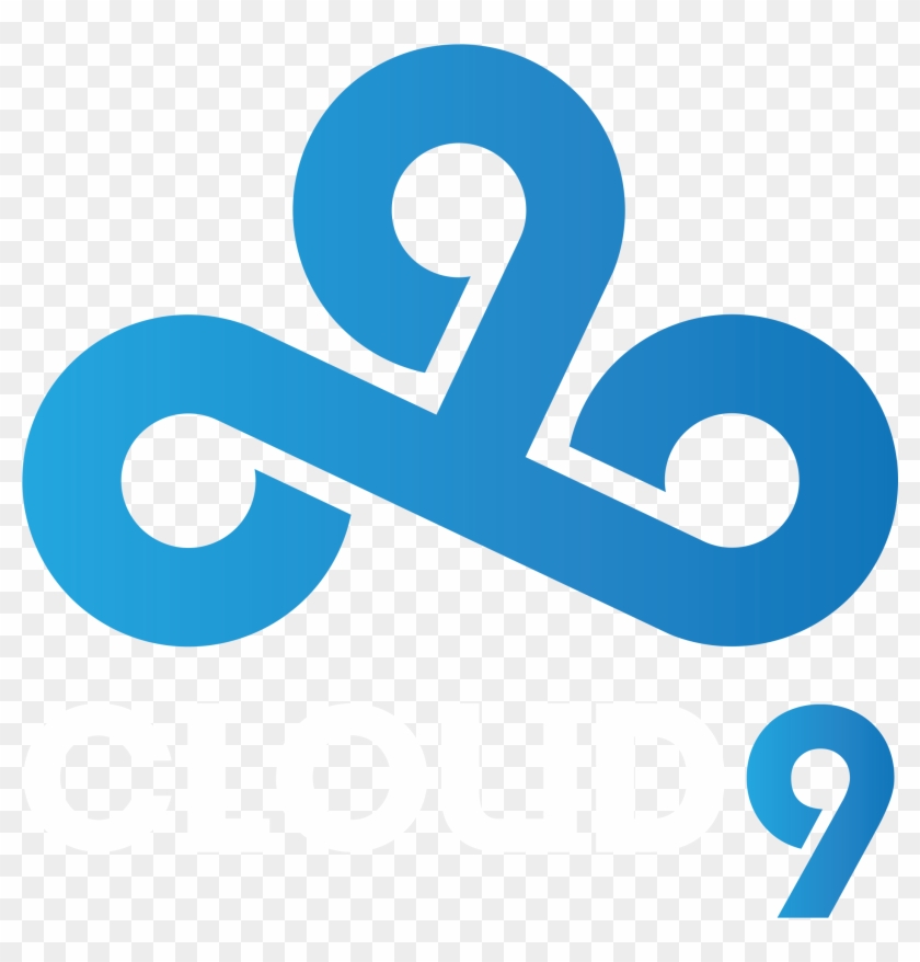 Cloud 9 Logo Png , Png Download - Cloud 9, Transparent Png - 2123x2118 ...