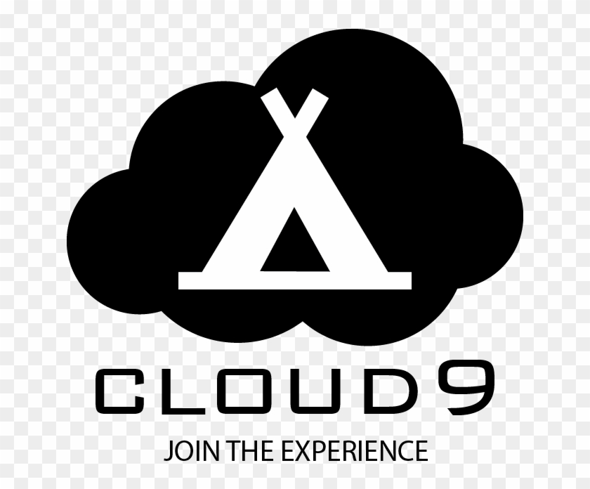Cloud 9 Logo Png - Emblem, Transparent Png - 650x625(#1621719) - PngFind