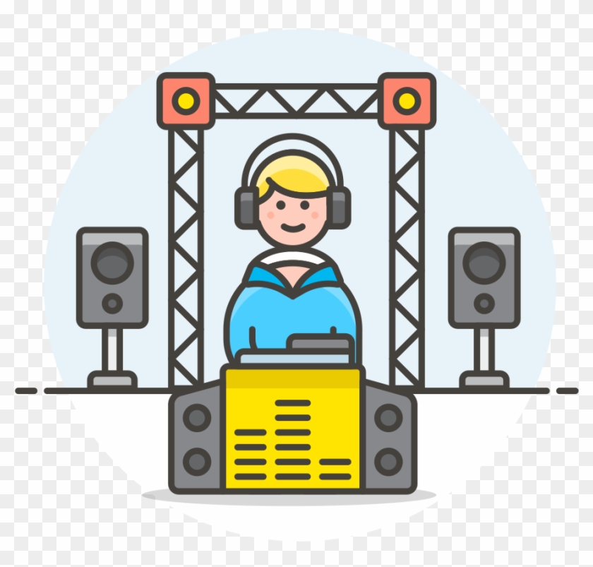 Dj Booth Icon - Cartoon, HD Png Download - 1024x1024(#1621822) - PngFind Dj Booth Icon - Cartoon, HD Png Download - 1024x1024(#1621822) - PngFind