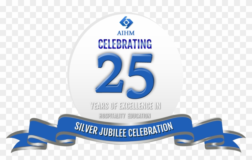 Home Celebrating Silver Jubilee Year, HD Png Download 1115x657
