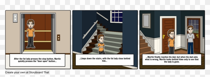 The Elevator - Cartoon, HD Png Download - 1164x385(#1623216) - PngFind The Elevator - Cartoon, HD Png Download - 1164x385(#1623216) - PngFind