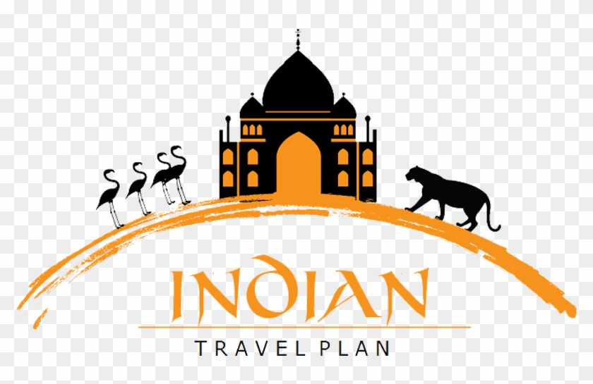 indian tourism logo